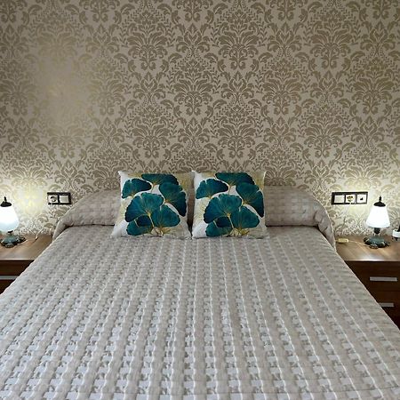 Hostal Solymar San Francisco  Dış mekan fotoğraf