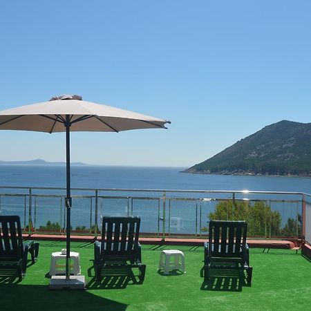 Hostal Solymar San Francisco  Dış mekan fotoğraf