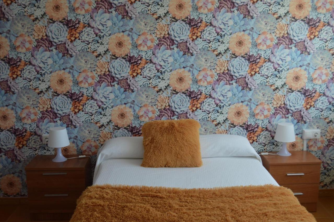 Hostal Solymar San Francisco  Dış mekan fotoğraf