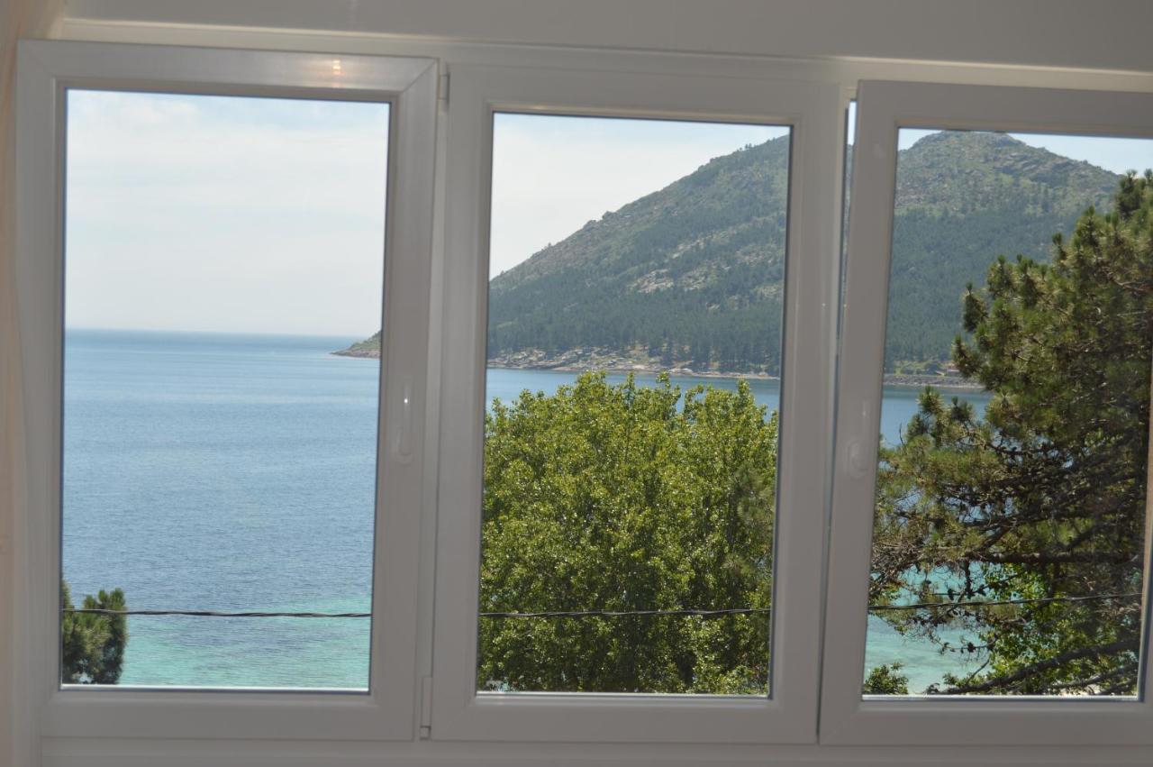 Hostal Solymar San Francisco  Dış mekan fotoğraf