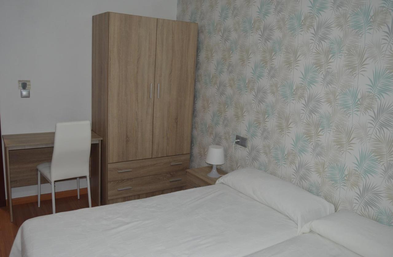 Hostal Solymar San Francisco  Dış mekan fotoğraf