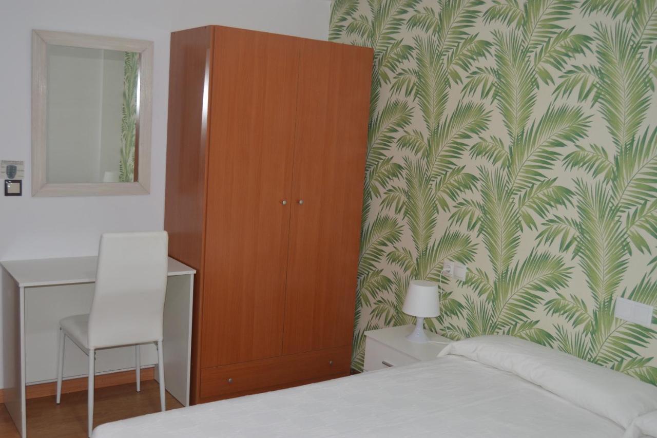 Hostal Solymar San Francisco  Dış mekan fotoğraf