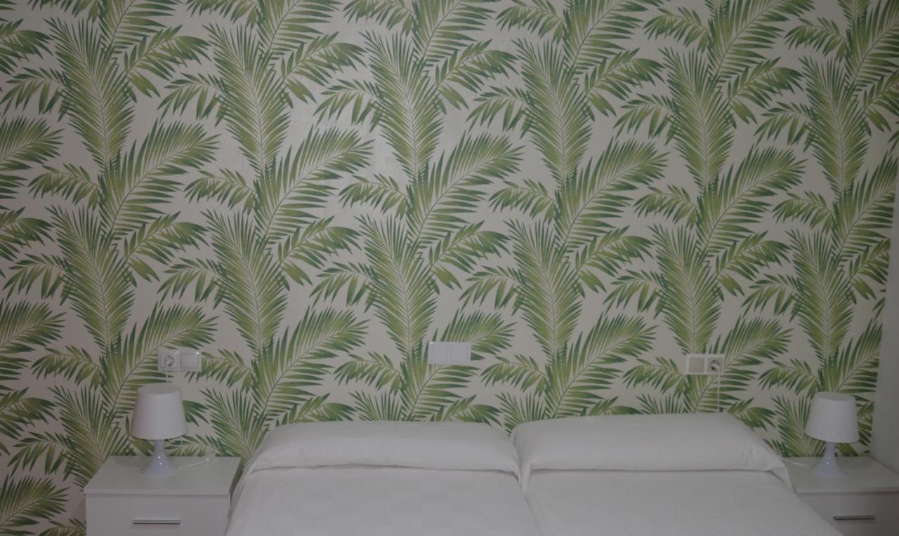 Hostal Solymar San Francisco  Dış mekan fotoğraf
