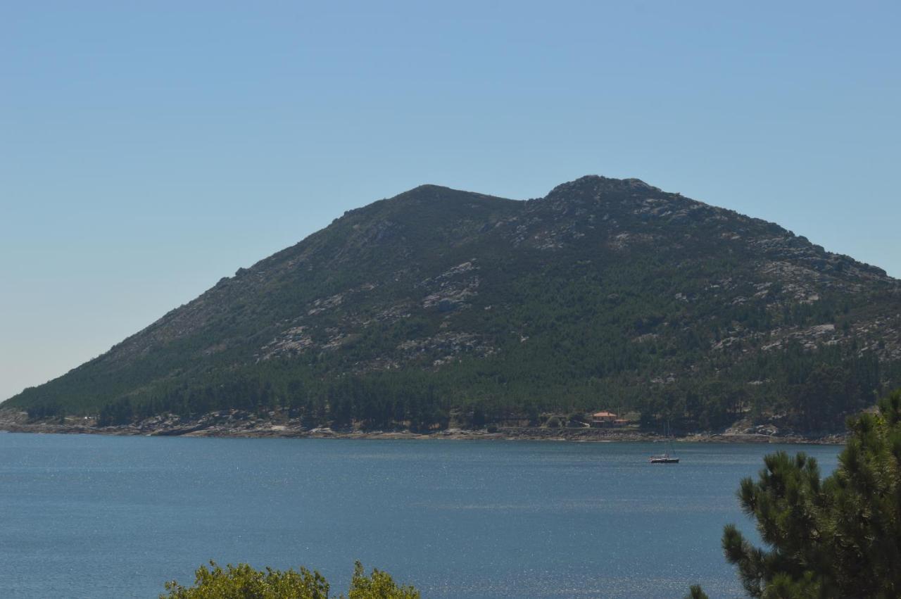 Hostal Solymar San Francisco  Dış mekan fotoğraf