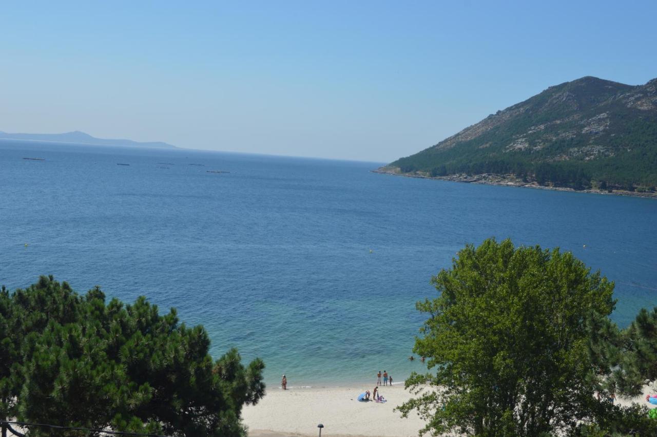 Hostal Solymar San Francisco  Dış mekan fotoğraf