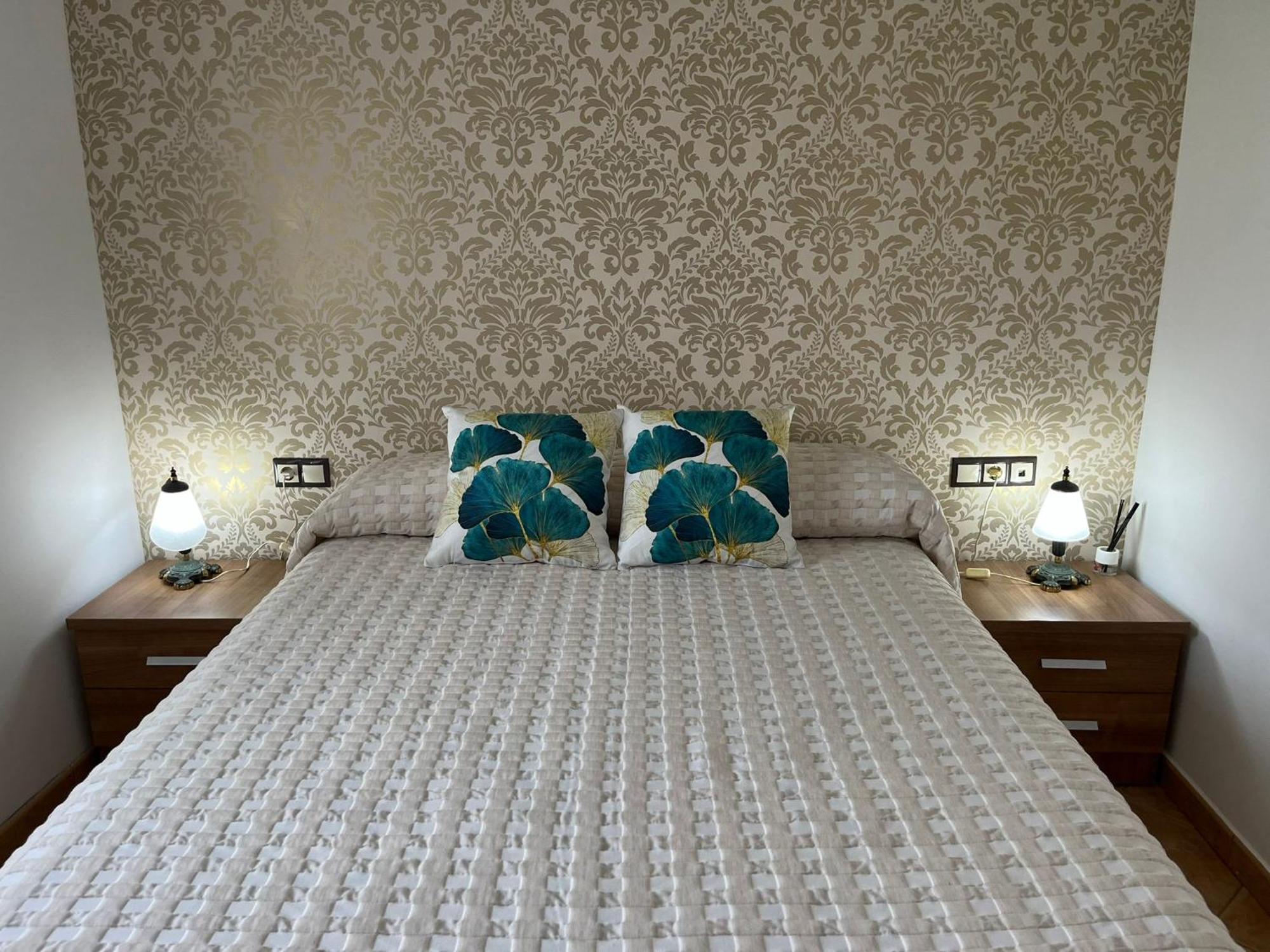 Hostal Solymar San Francisco  Dış mekan fotoğraf