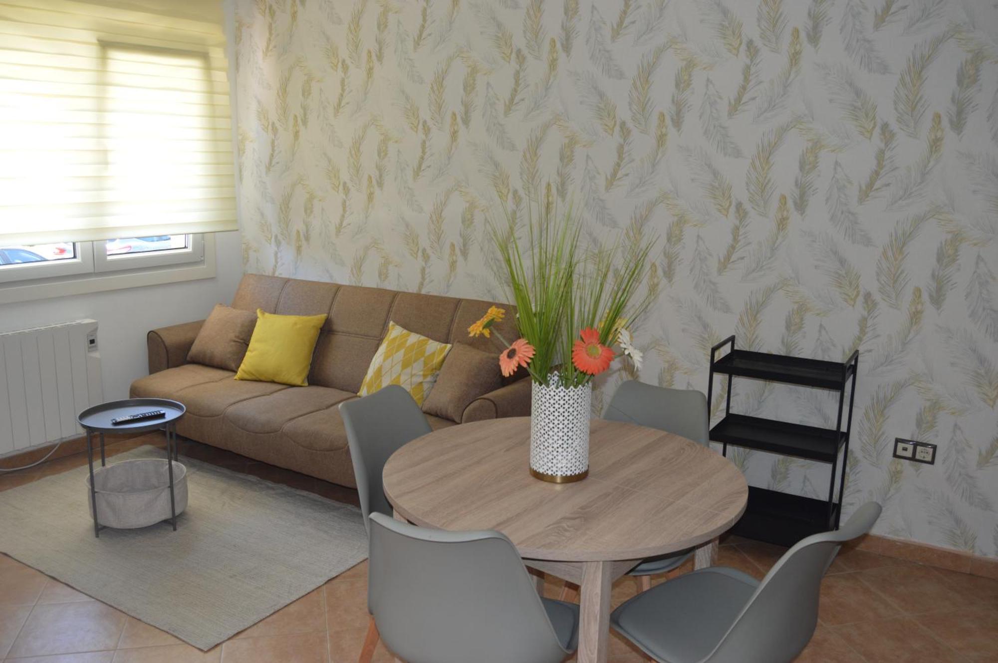Hostal Solymar San Francisco  Dış mekan fotoğraf