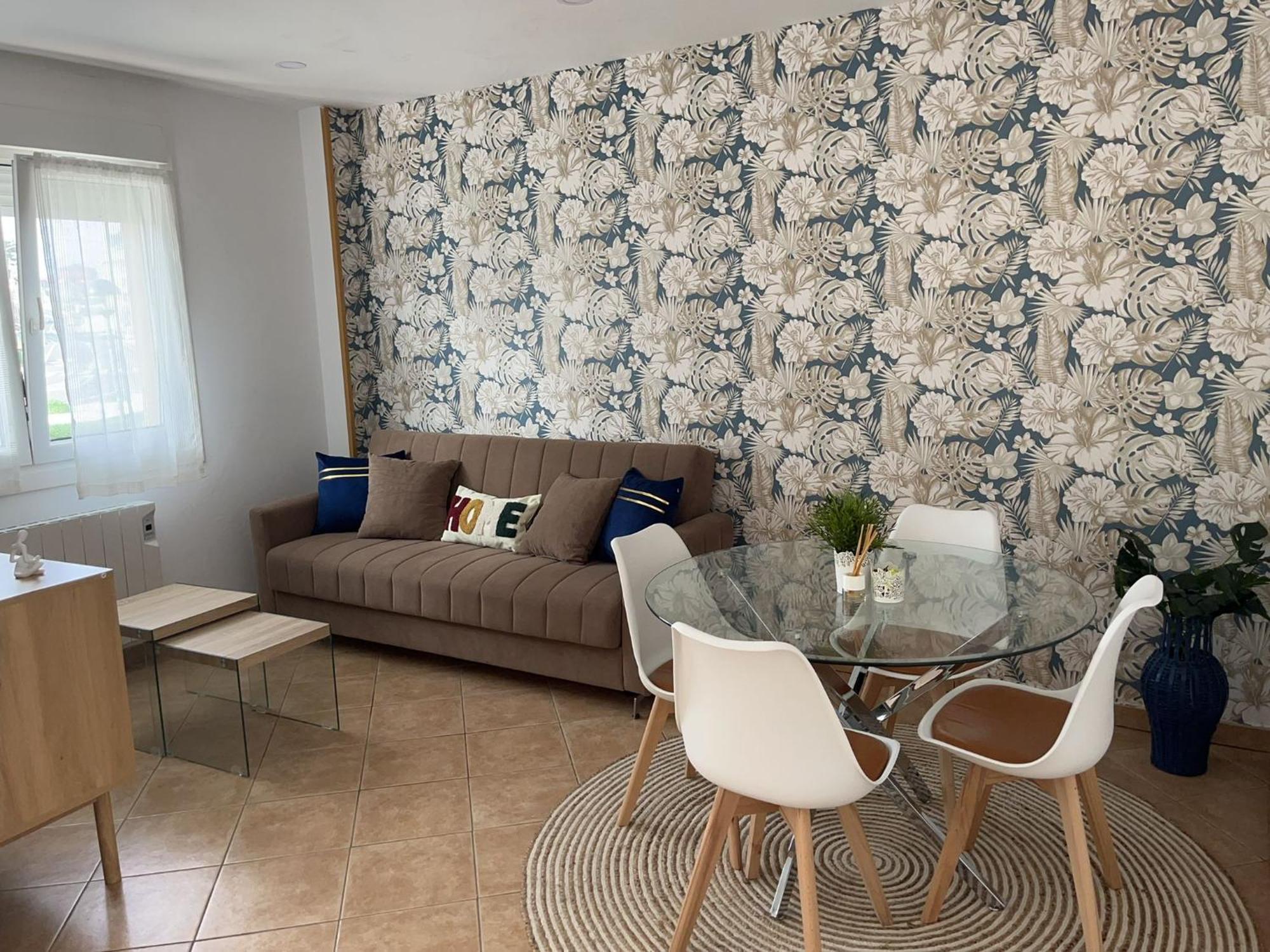 Hostal Solymar San Francisco  Dış mekan fotoğraf