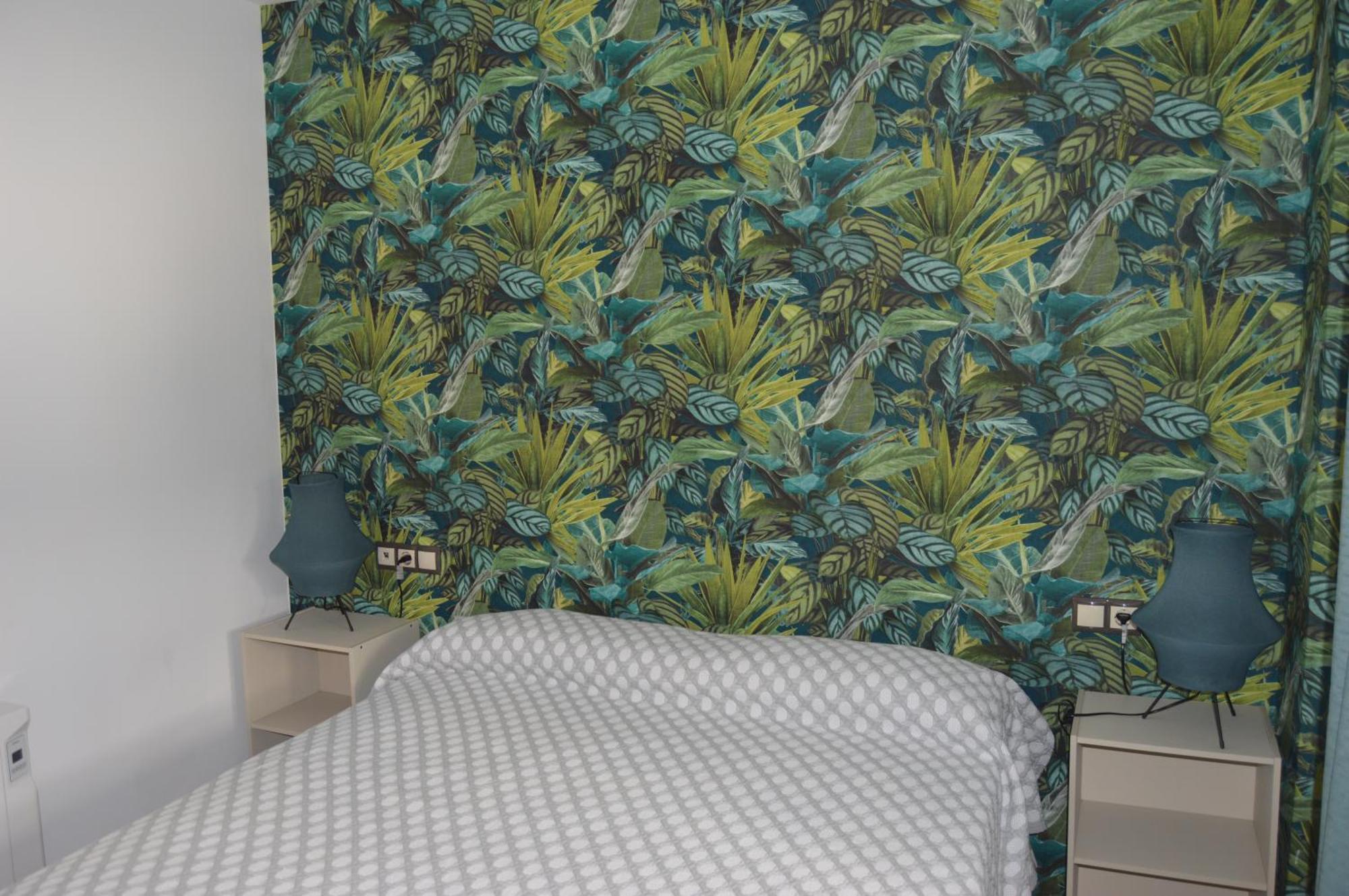 Hostal Solymar San Francisco  Dış mekan fotoğraf