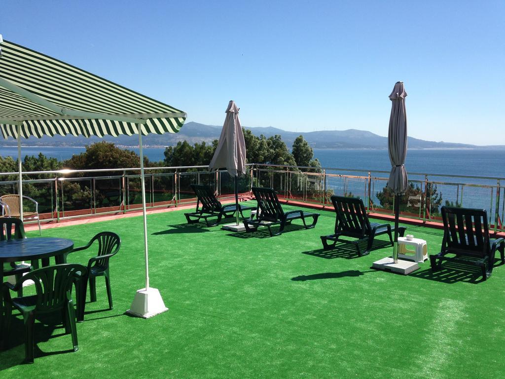 Hostal Solymar San Francisco  Dış mekan fotoğraf