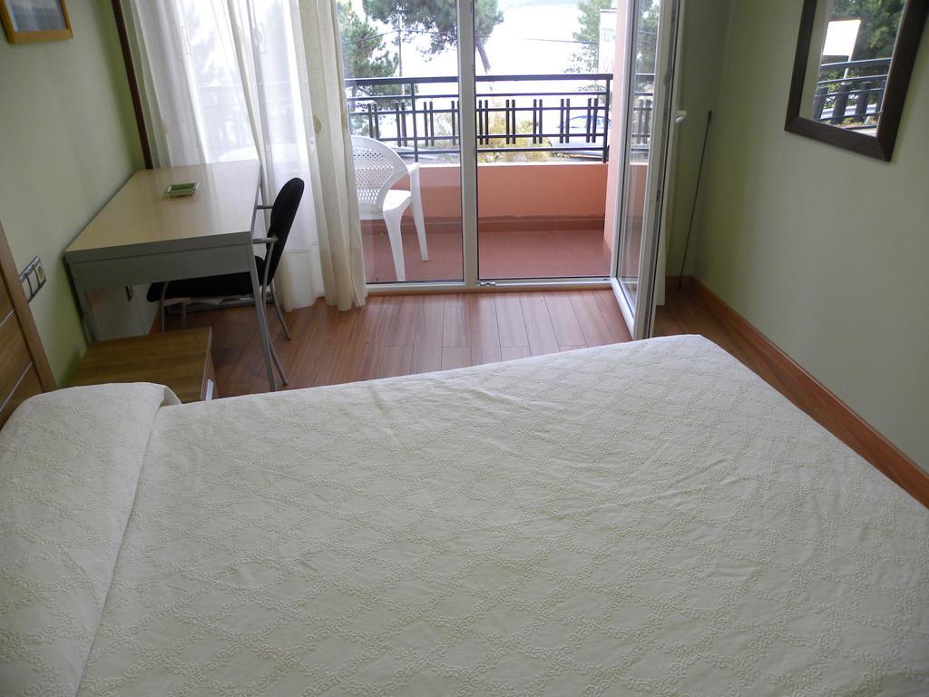 Hostal Solymar San Francisco  Dış mekan fotoğraf