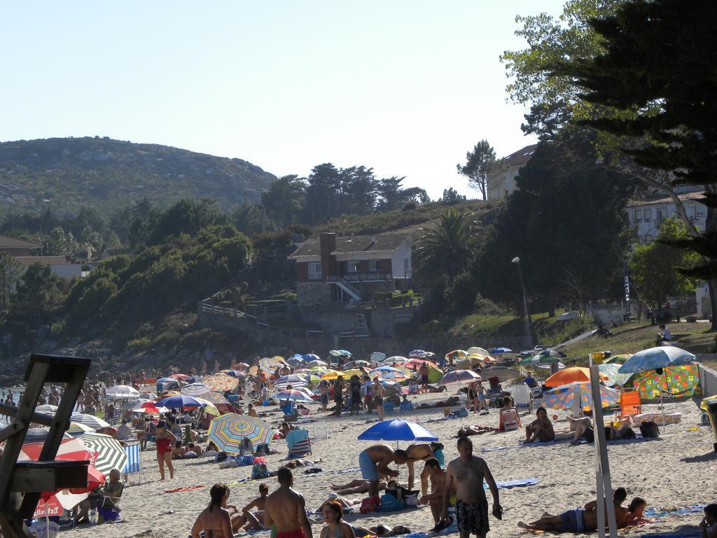 Hostal Solymar San Francisco  Dış mekan fotoğraf