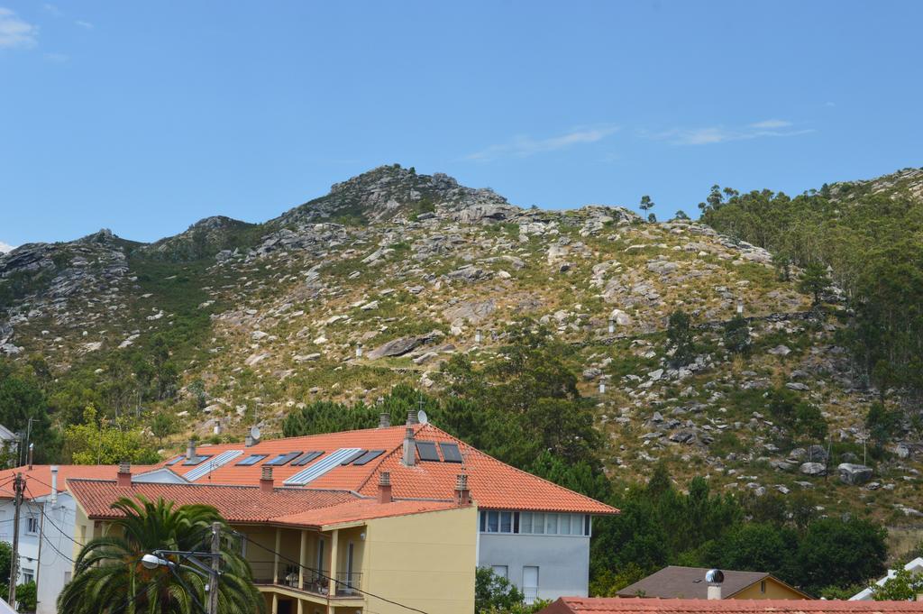 Hostal Solymar San Francisco  Dış mekan fotoğraf