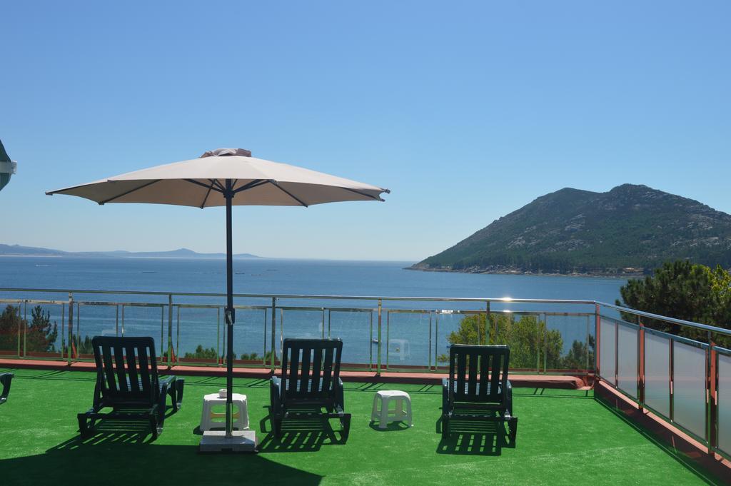 Hostal Solymar San Francisco  Dış mekan fotoğraf