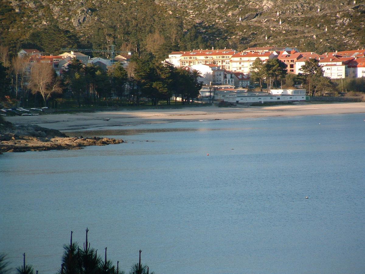 Hostal Solymar San Francisco  Dış mekan fotoğraf