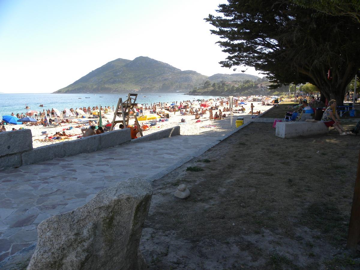 Hostal Solymar San Francisco  Dış mekan fotoğraf