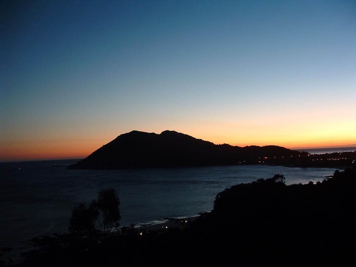 Hostal Solymar San Francisco  Dış mekan fotoğraf