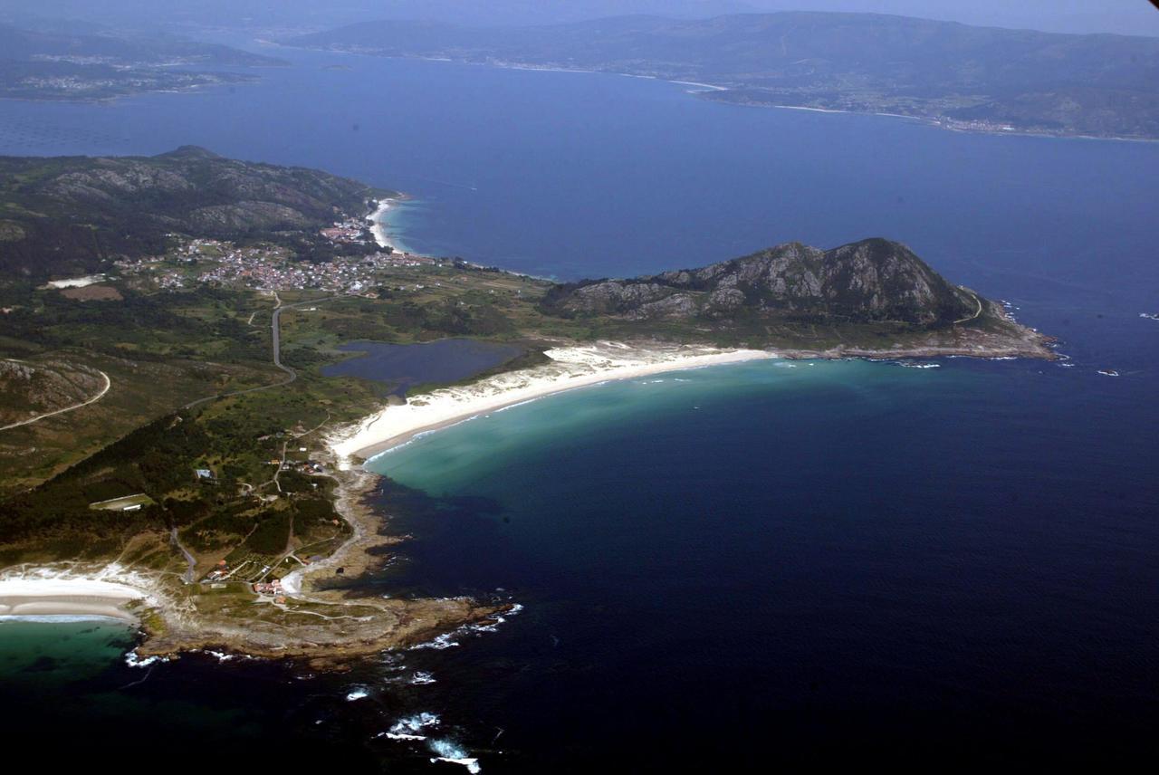 Hostal Solymar San Francisco  Dış mekan fotoğraf