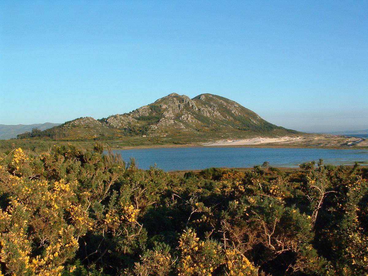 Hostal Solymar San Francisco  Dış mekan fotoğraf