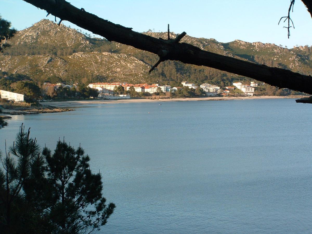 Hostal Solymar San Francisco  Dış mekan fotoğraf