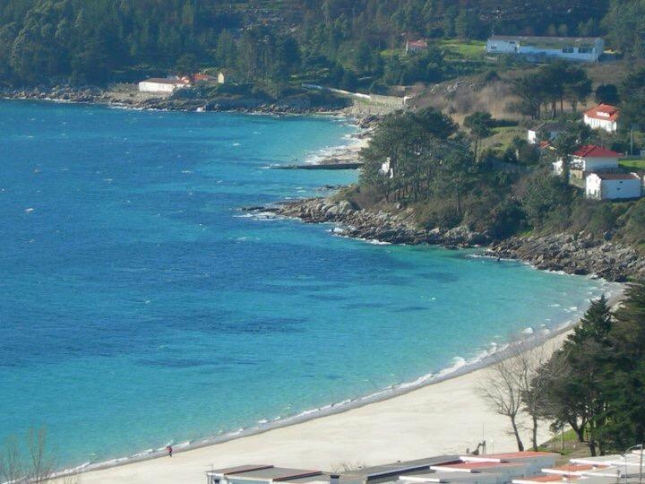 Hostal Solymar San Francisco  Dış mekan fotoğraf