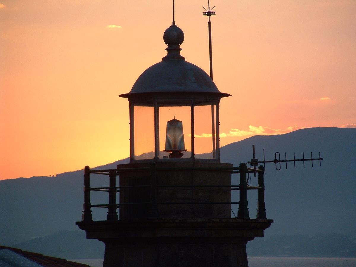 Hostal Solymar San Francisco  Dış mekan fotoğraf