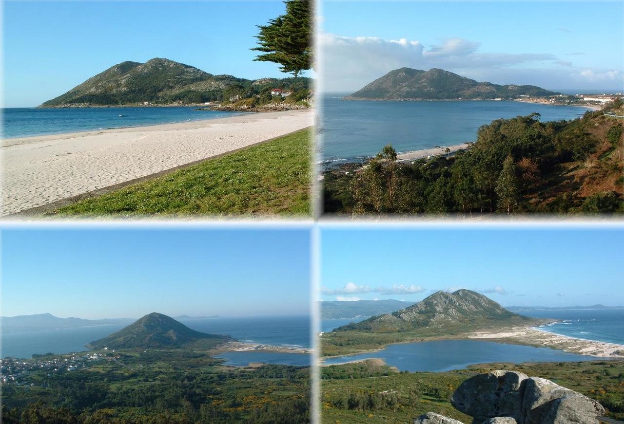 Hostal Solymar San Francisco  Dış mekan fotoğraf