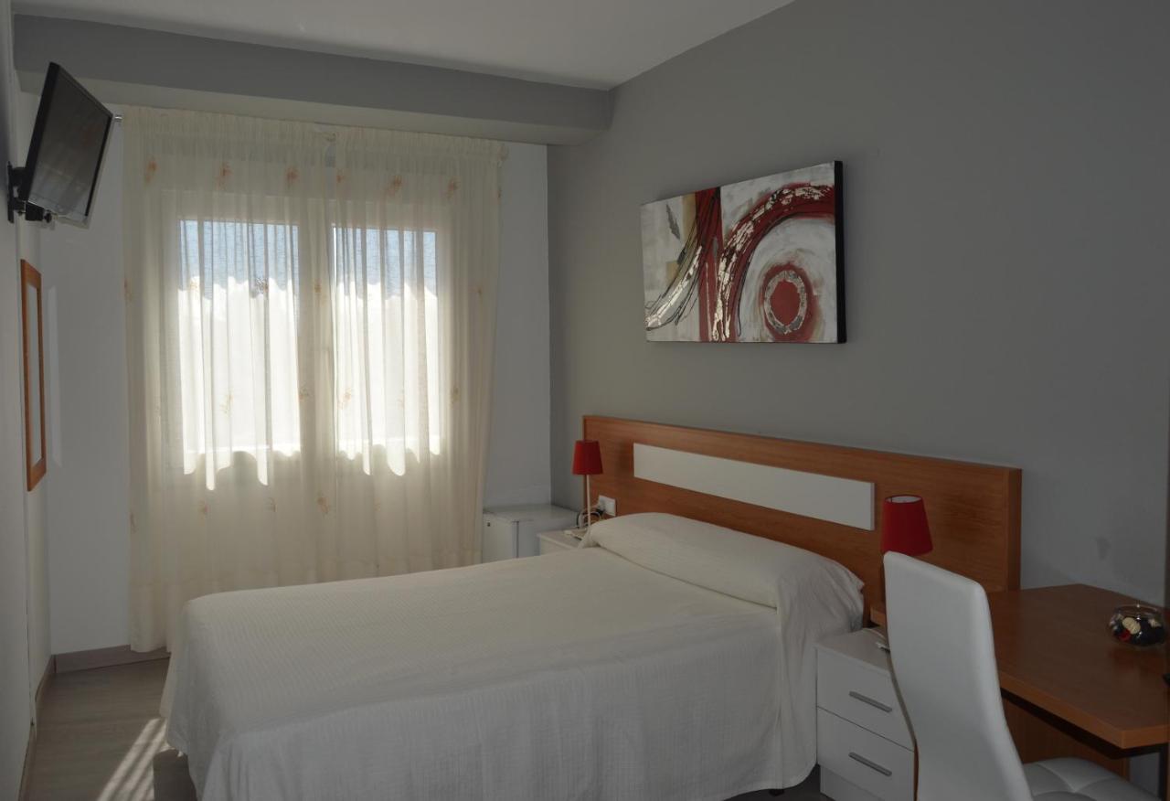 Hostal Solymar San Francisco  Dış mekan fotoğraf